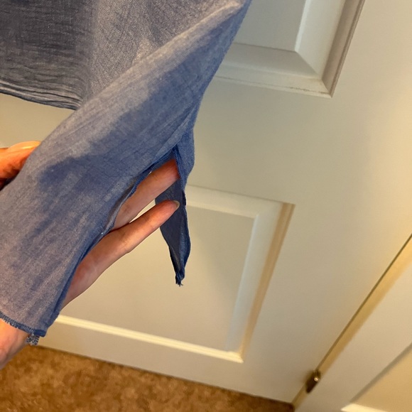 Natori Tunic Dress - Picture 5 of 5